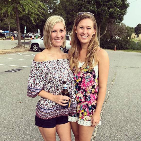 Meet the Posher Other - Meet your Posher, Hailey